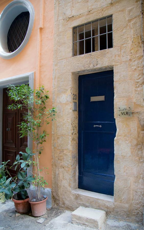 Period Townhouse Holiday home Valletta