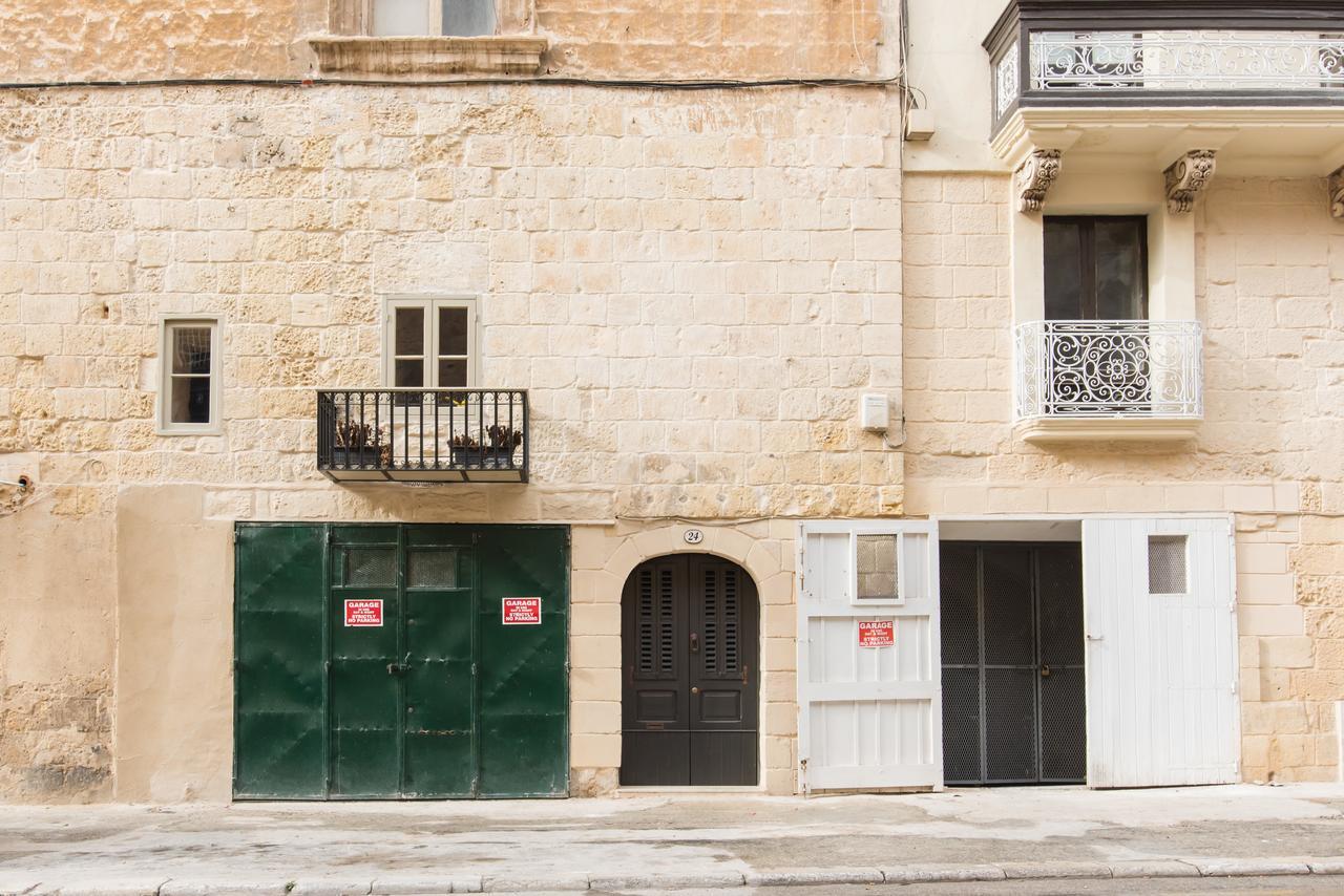 1 Bedroom Heritage Apartment