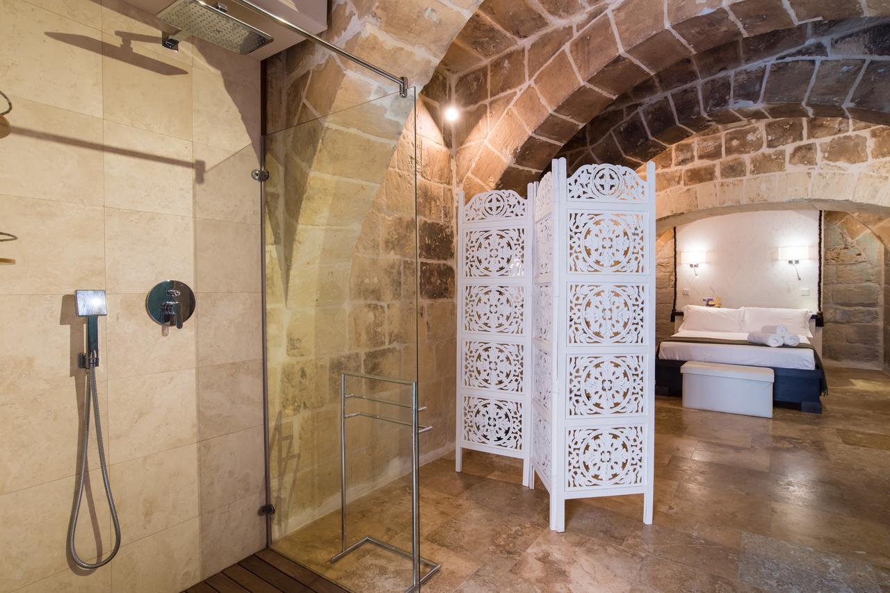1 Bedroom Heritage Valletta