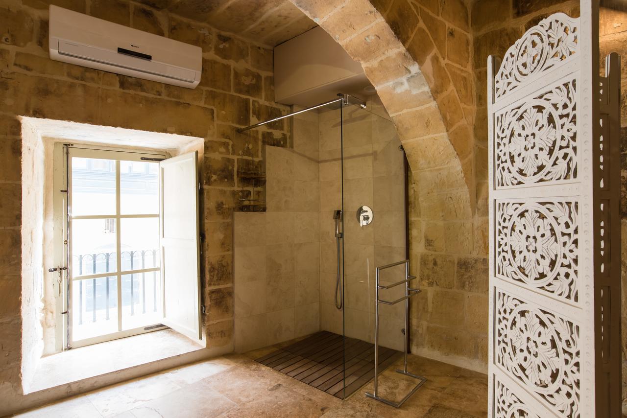 Apartment 1 Bedroom Heritage Valletta