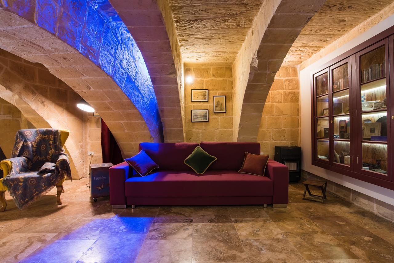 Apartment 1 Bedroom Heritage Valletta