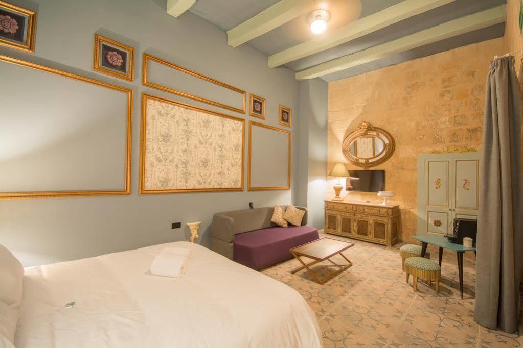 The Vincent Boutique Valletta
