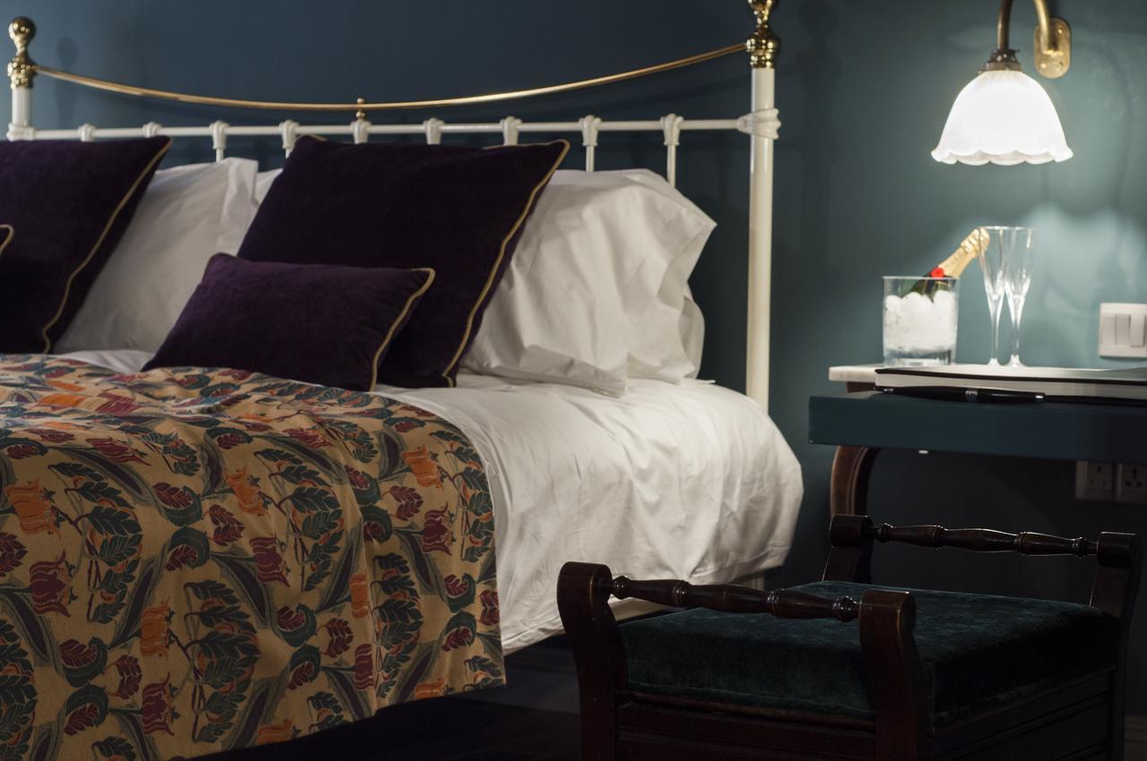 Hotel The Coleridge Boutique In Valletta