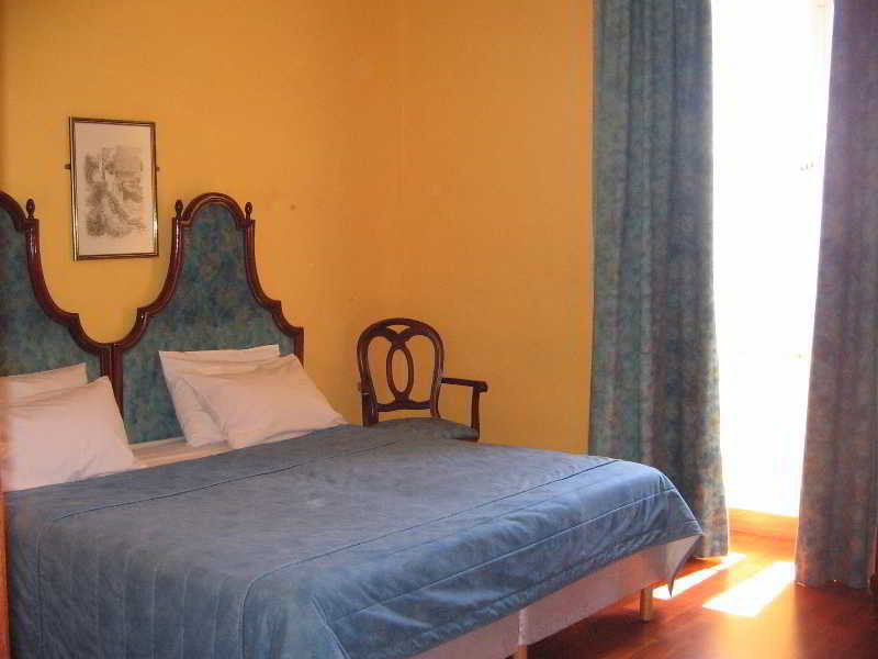 Hotel Castille Valletta