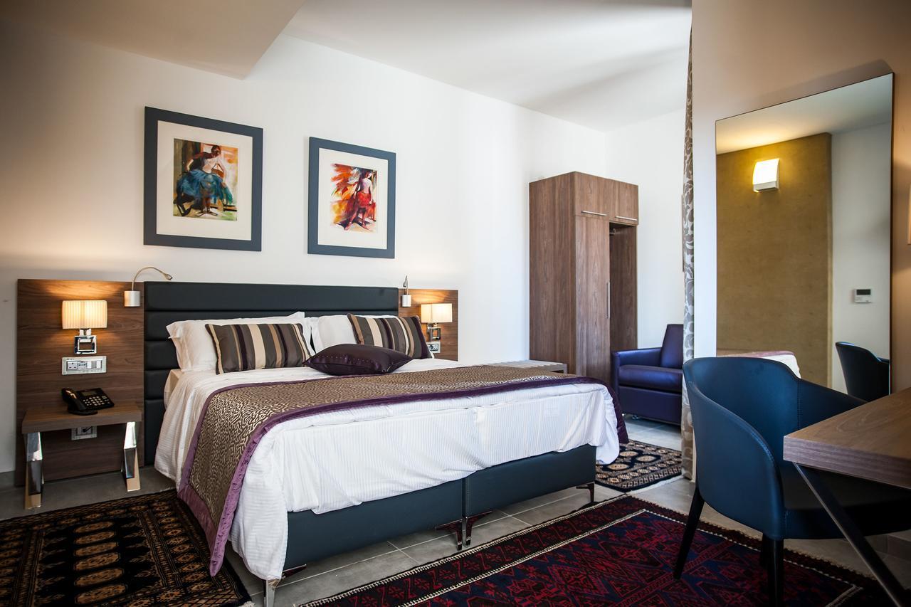Hotel Palazzo Paolina Boutique 4*