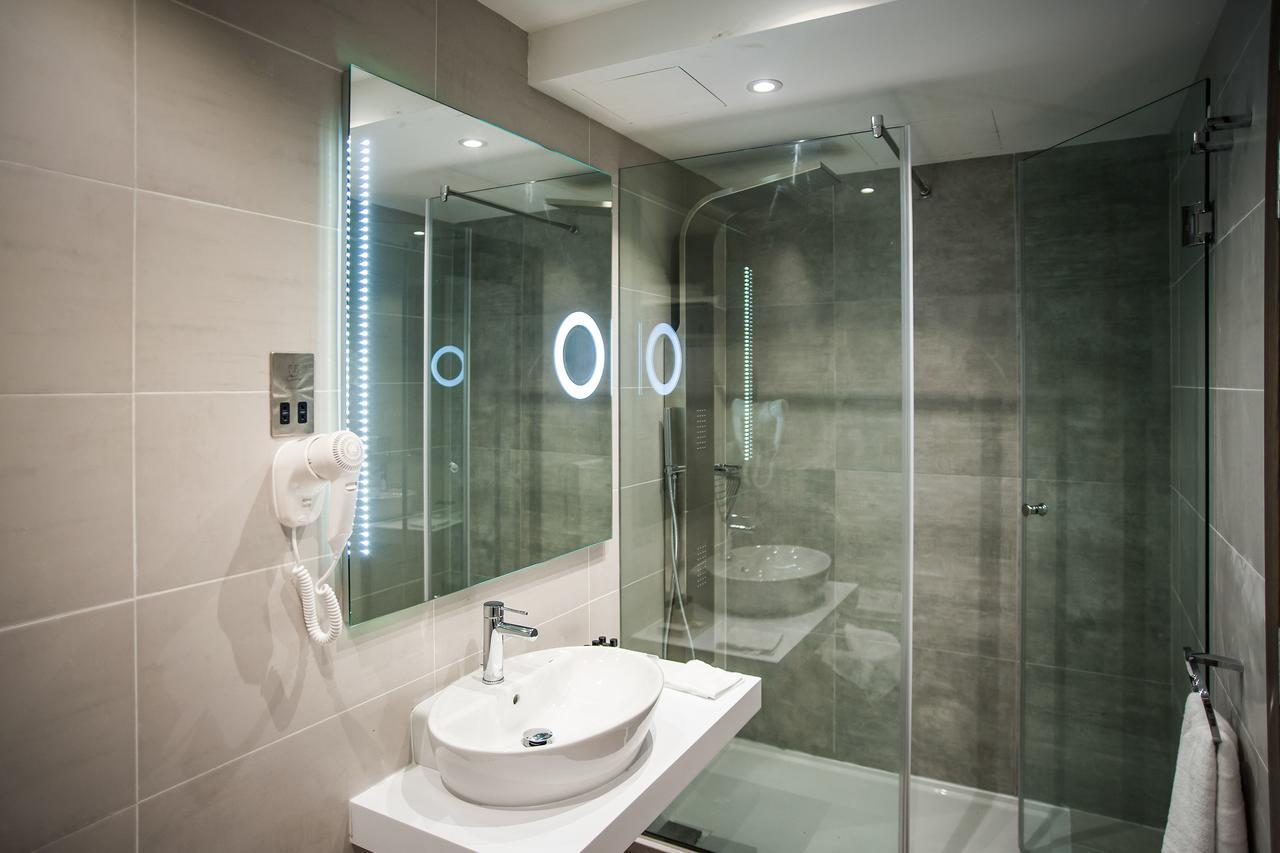 Hotel Palazzo Paolina Boutique 4*