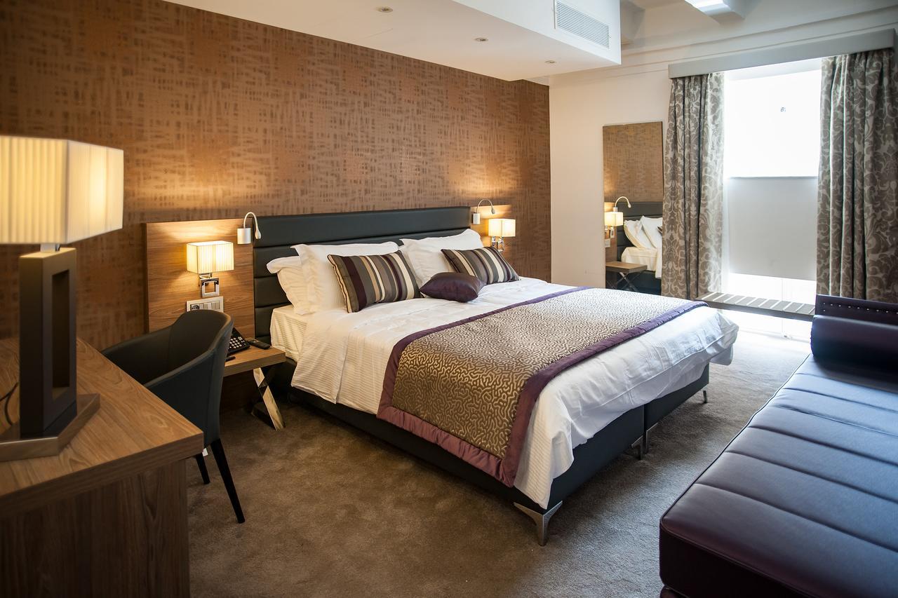 Hotel Palazzo Paolina Boutique 4*