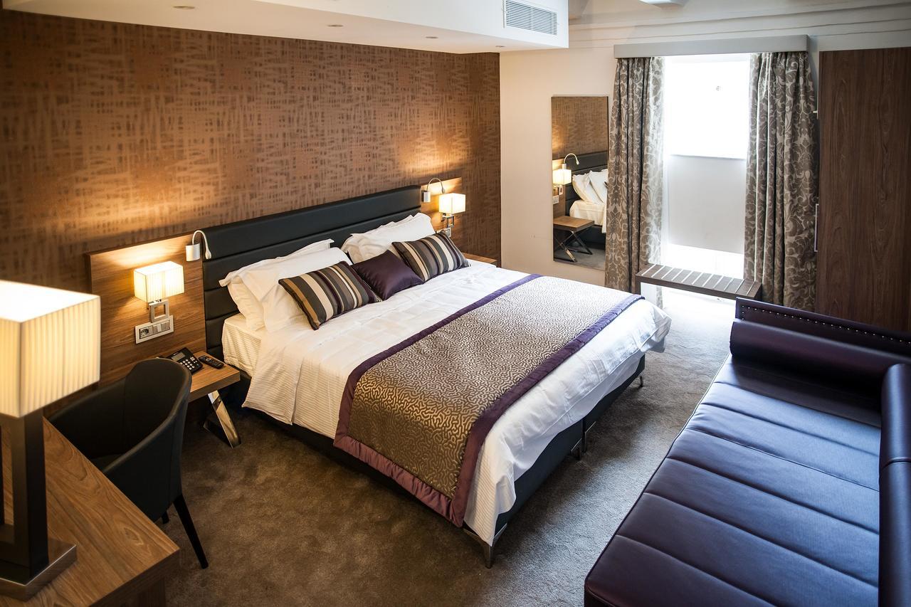 Palazzo Paolina Boutique 4*