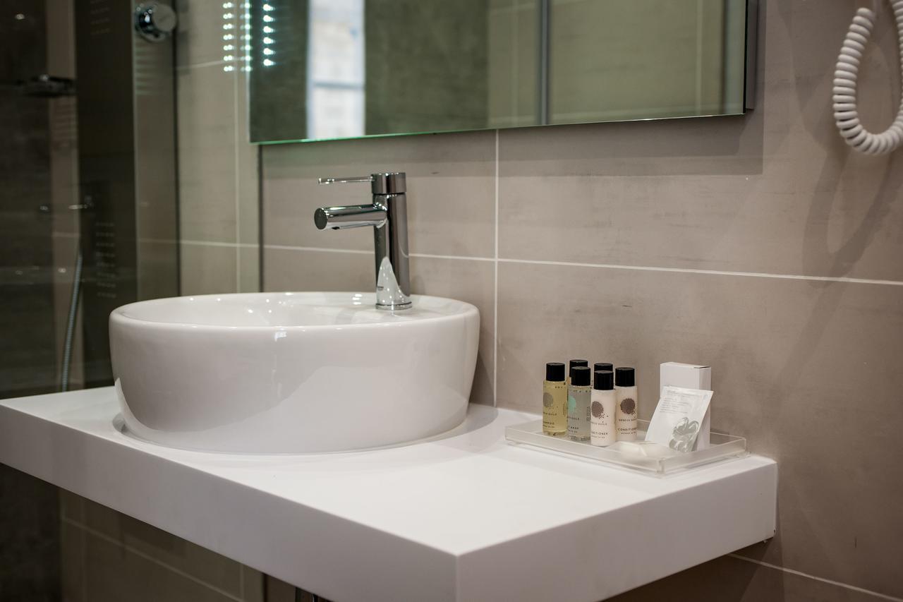 Palazzo Paolina Boutique Hotel 4*