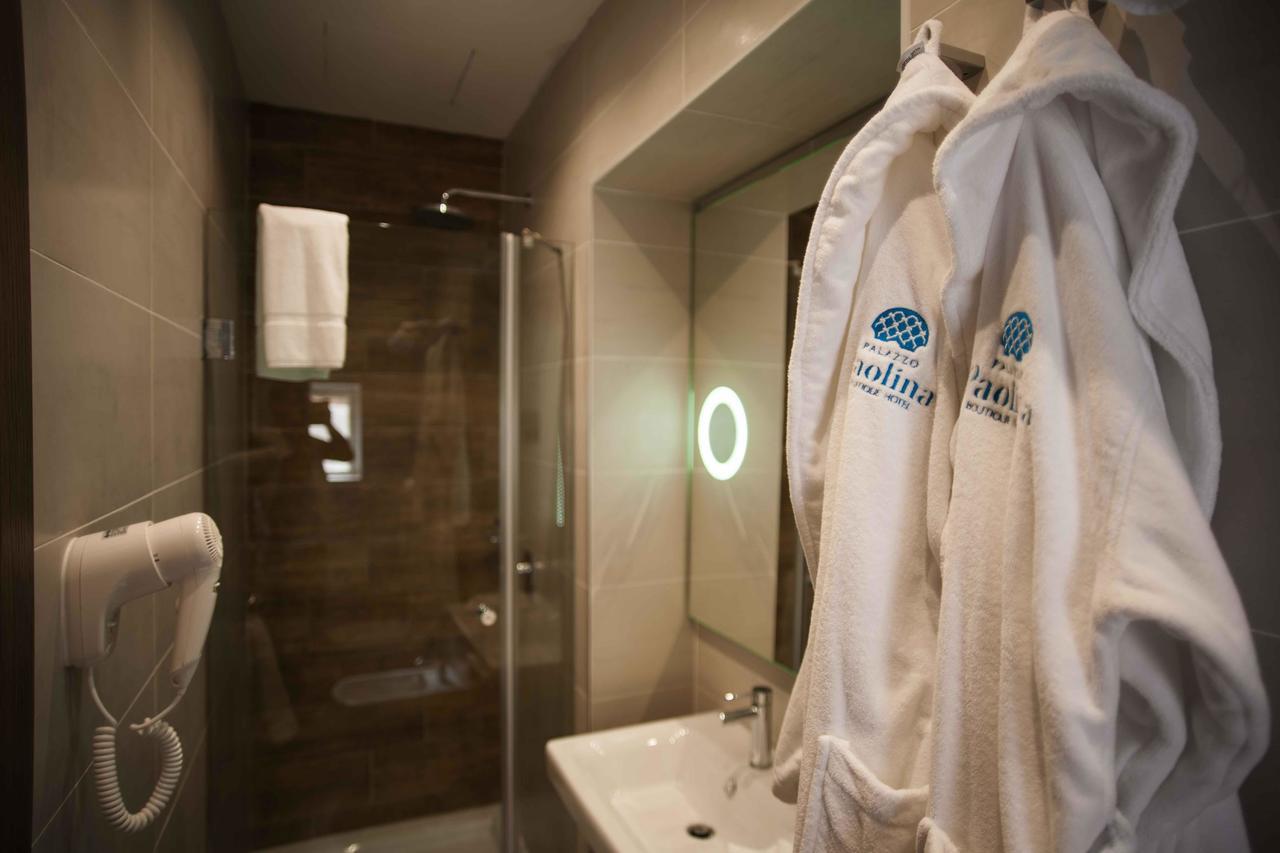 Palazzo Paolina Boutique 4* Valletta