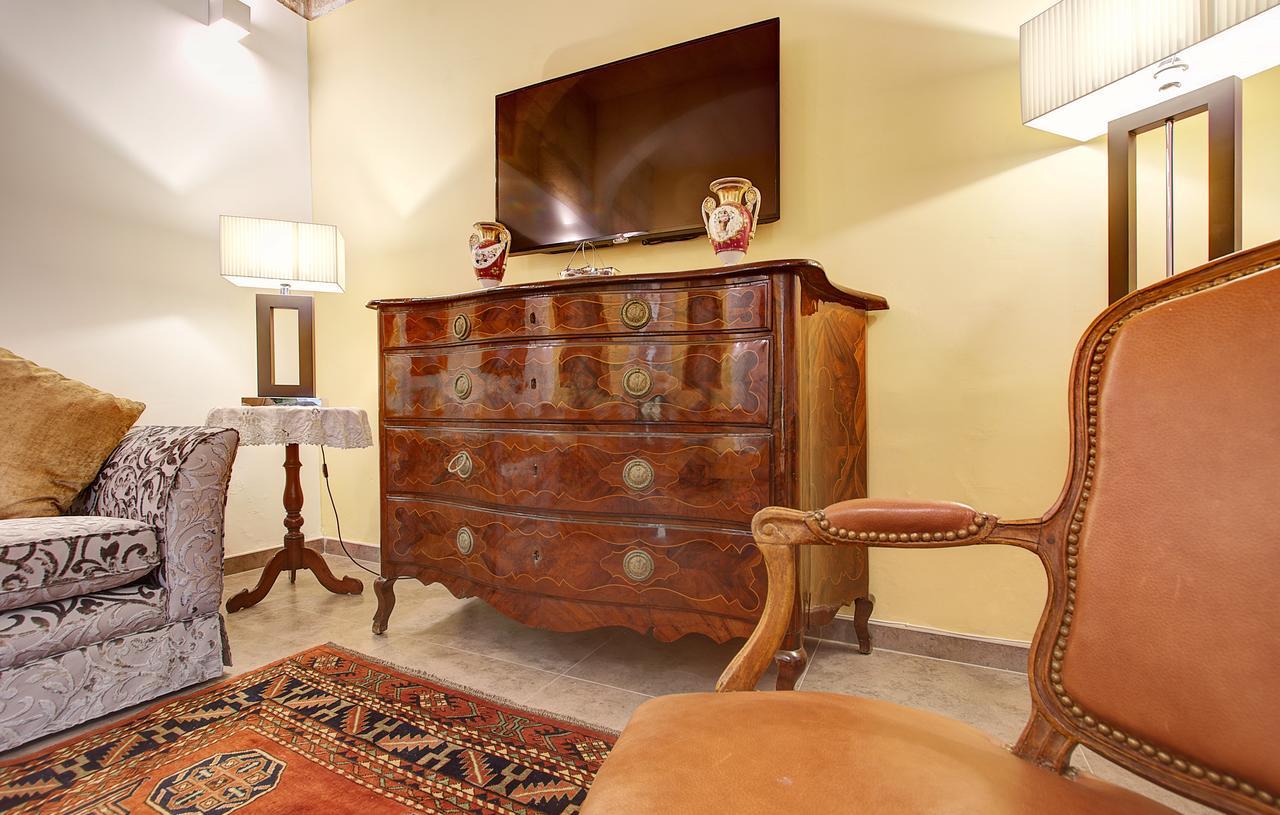 Hotel Palazzo Paolina Boutique 4*