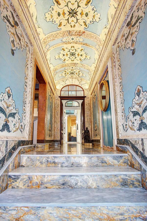 Palazzo Paolina Boutique