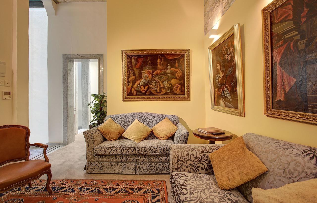 Palazzo Paolina Boutique Valletta