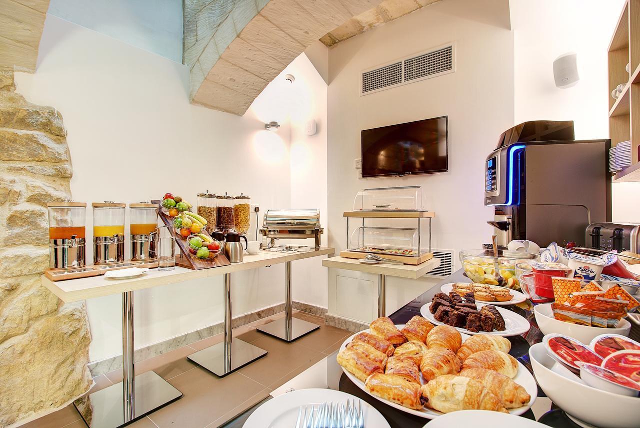 Palazzo Paolina Boutique 4* Valletta