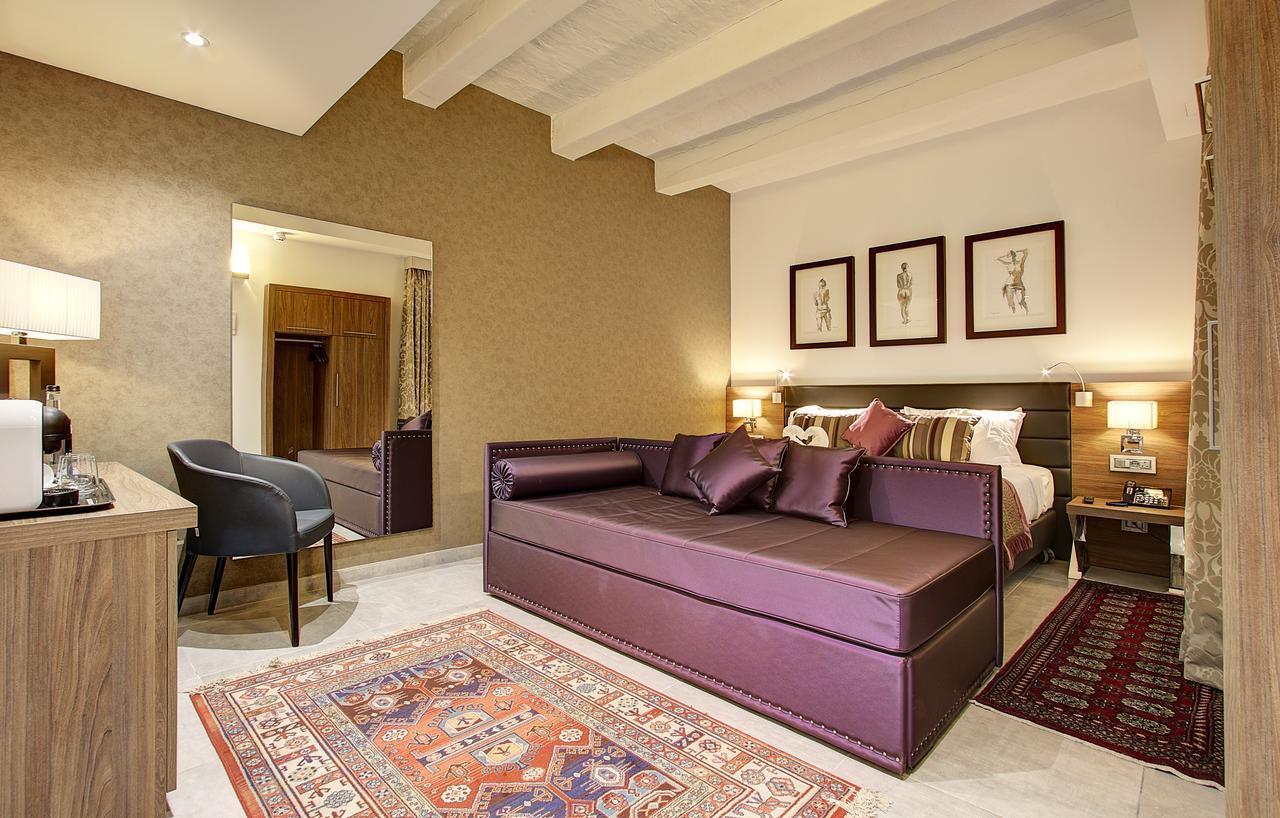 Palazzo Paolina Boutique 4*