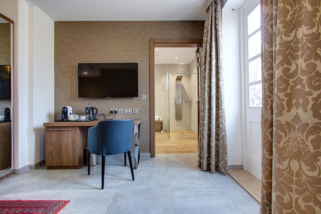 Palazzo Paolina Boutique Hotel