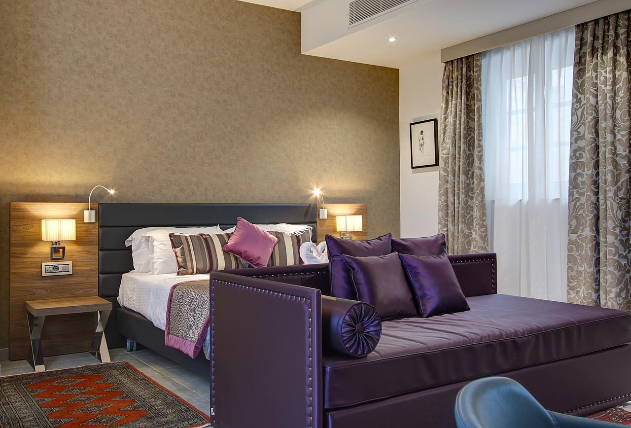 Hotel Palazzo Paolina Boutique Valletta