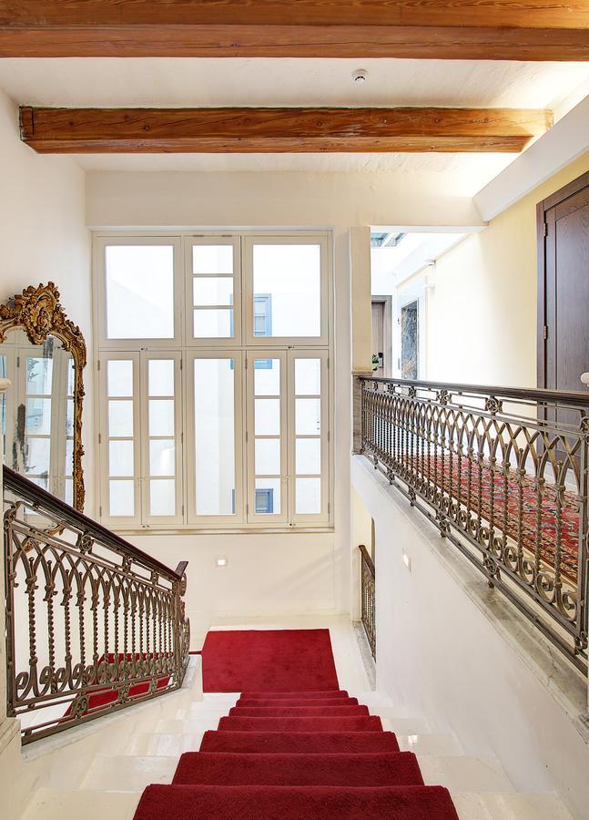Hotel Palazzo Paolina Boutique 4*