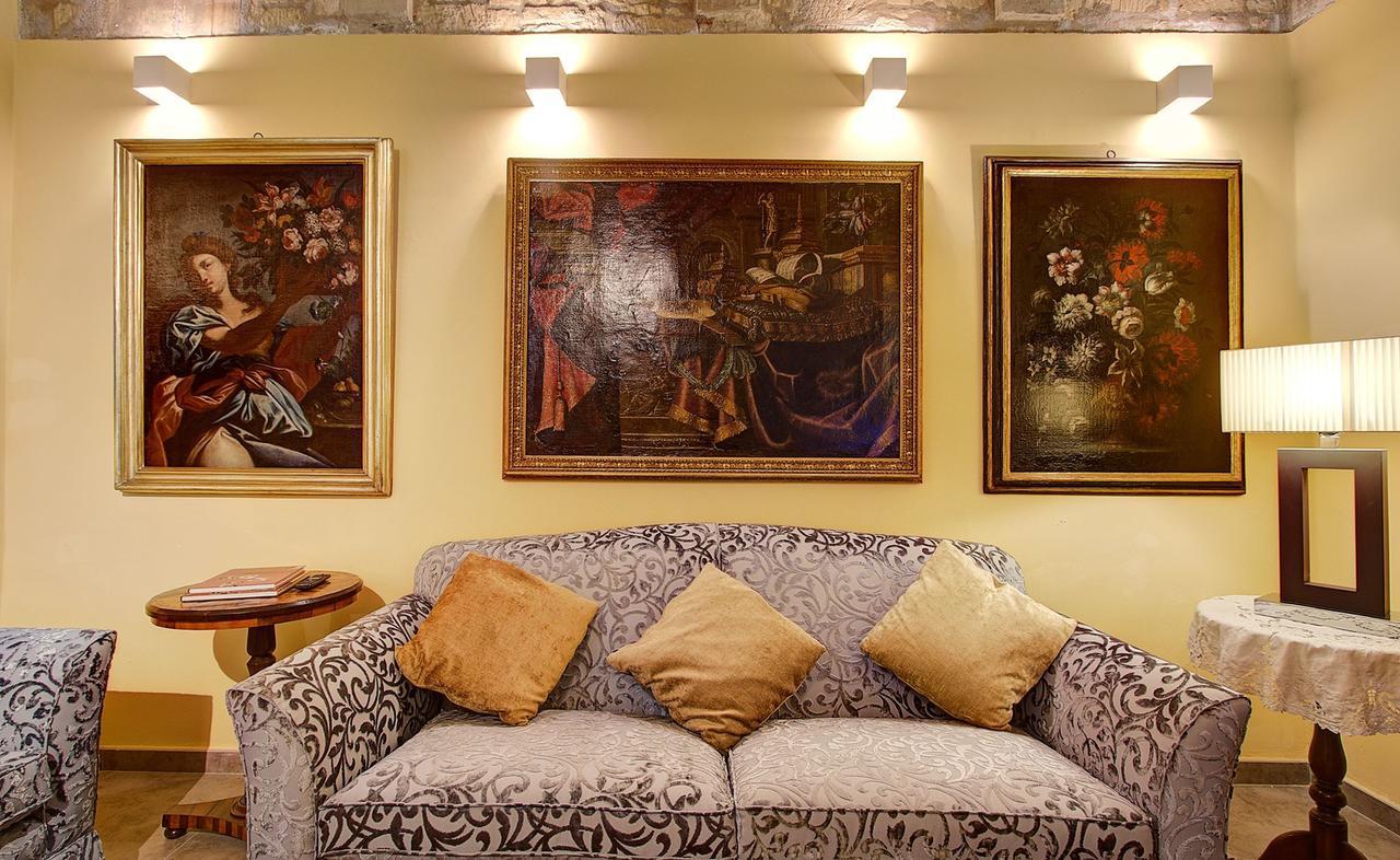 Palazzo Paolina Boutique Hotel Valletta