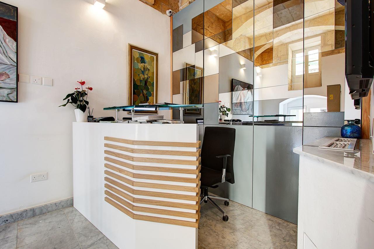 Palazzo Paolina Boutique 4*