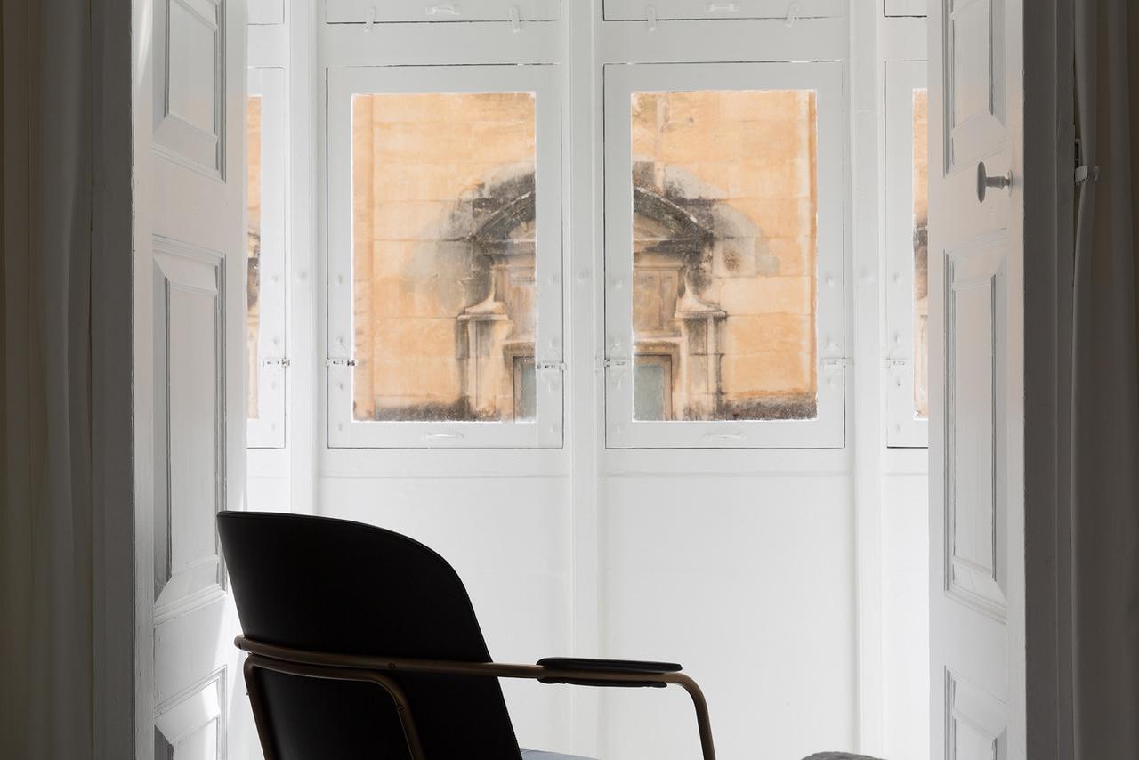 Hotel Merchant Valletta