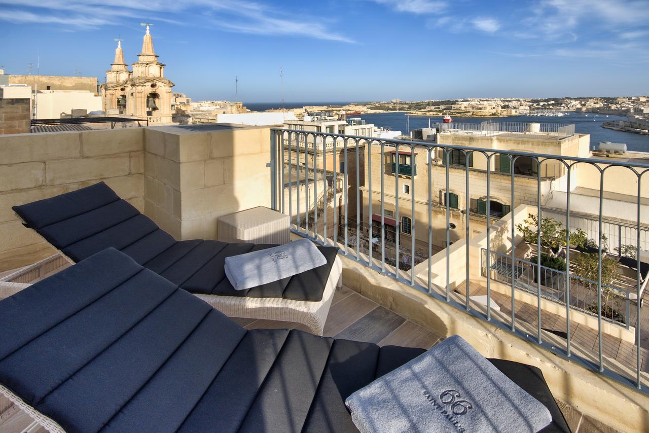 66 Saint Paul's & Casa de hóspedes
