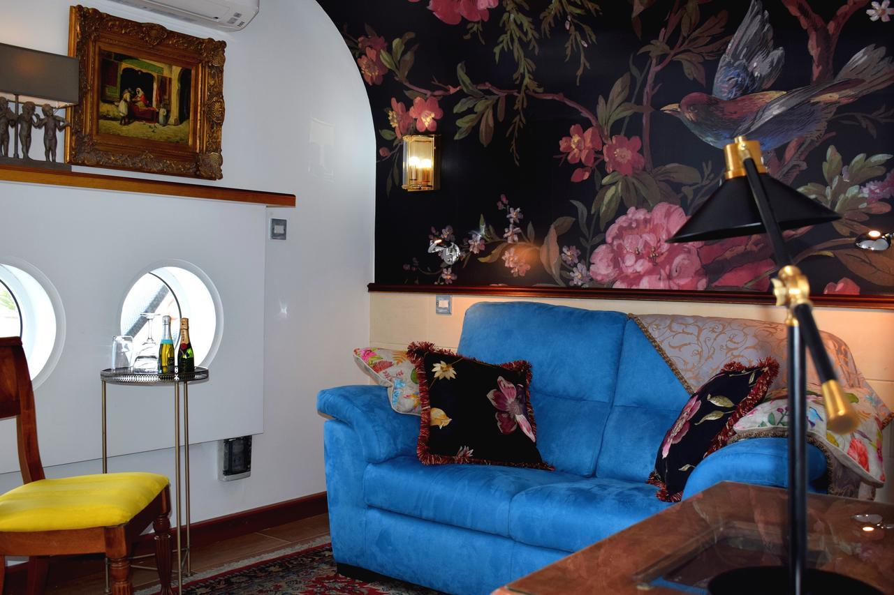 Casa de hóspedes Palazzo