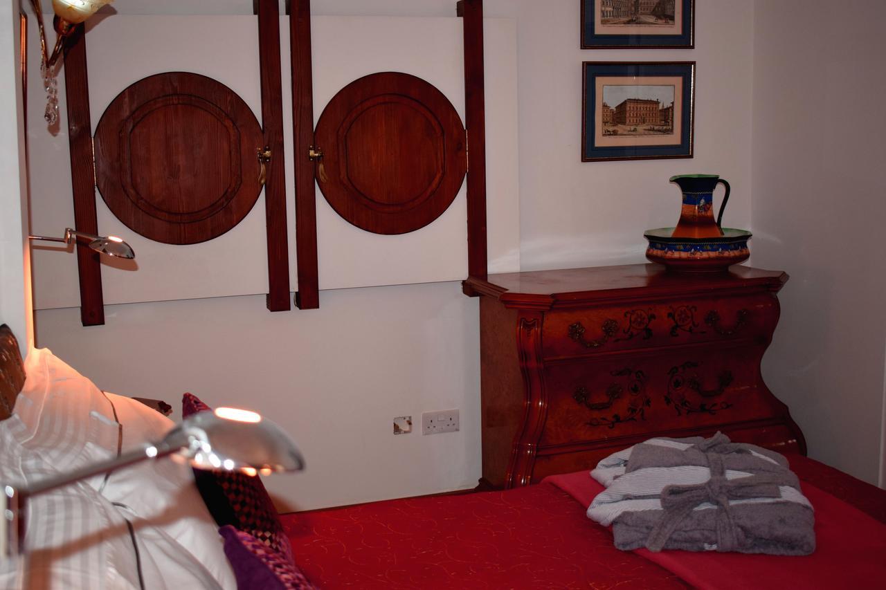 Palazzo Guest house Valletta