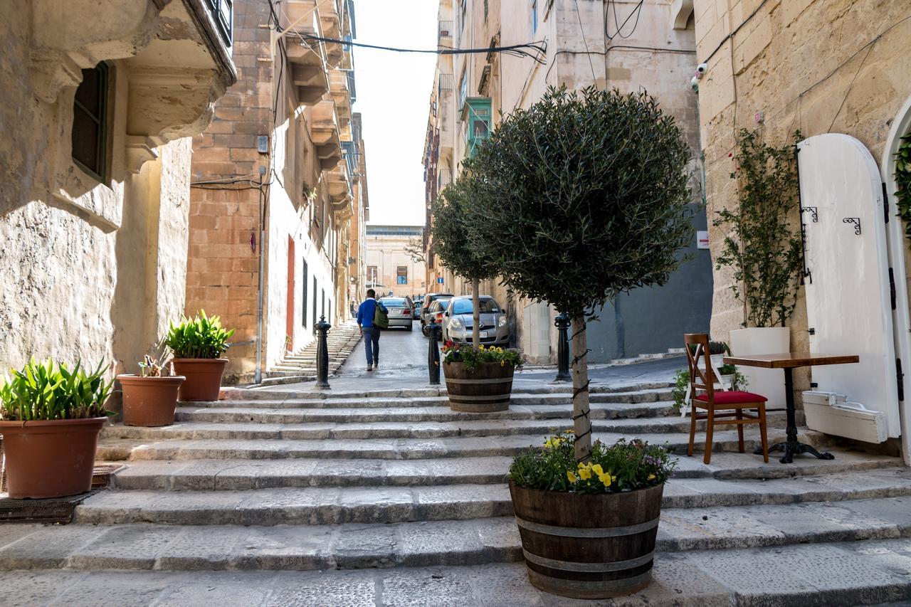 Sant Orsla Apartment Valletta