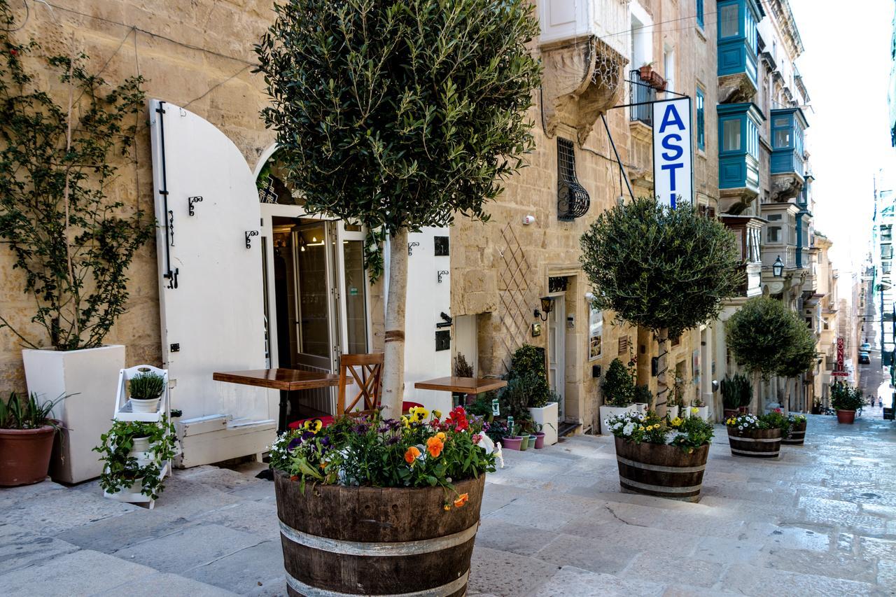 Sant Orsla Valletta