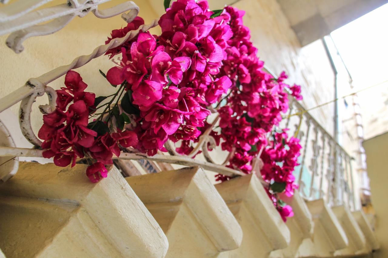 Sant Orsla Apartment