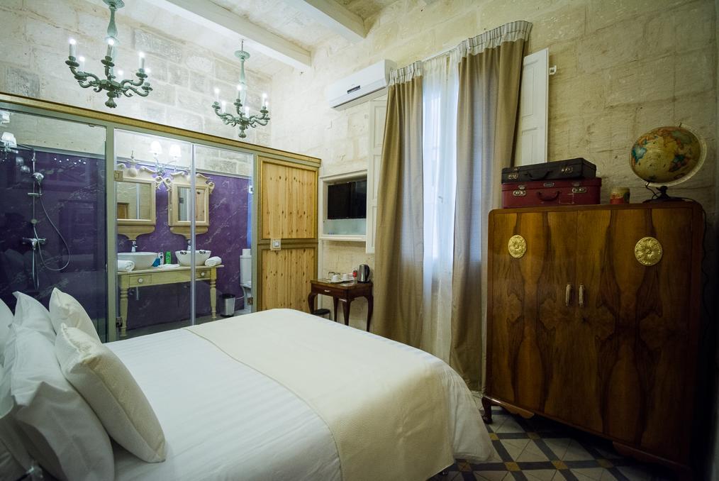 Lucente Valletta
