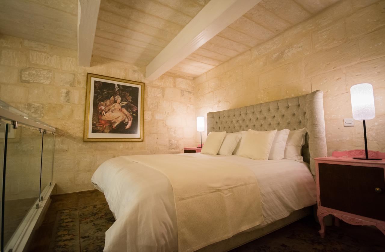 Guest house Lucente Valletta