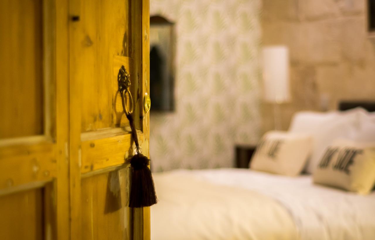 Guest house Lucente Valletta