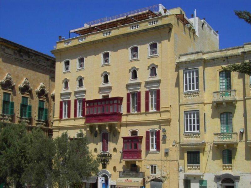 Hotel Castille 3*