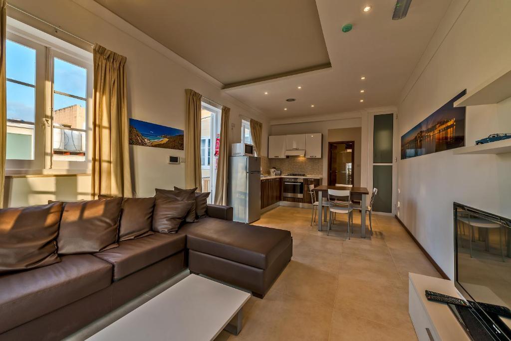 Aparthotel Merisi 2*