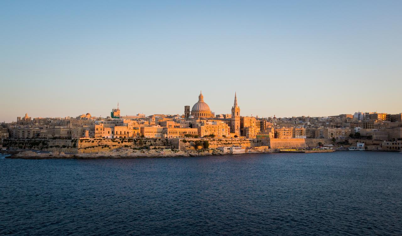 Triton Valletta