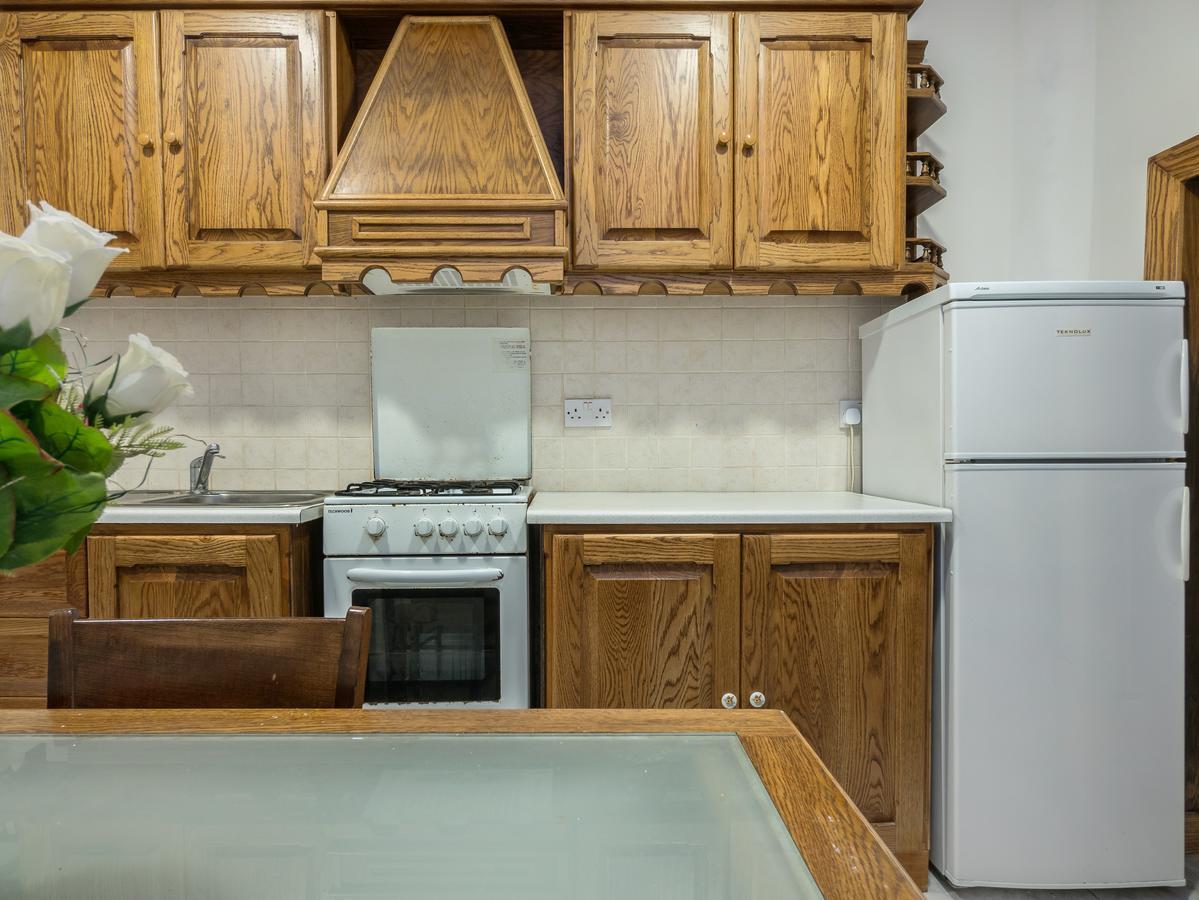 Seafront Apartment *
