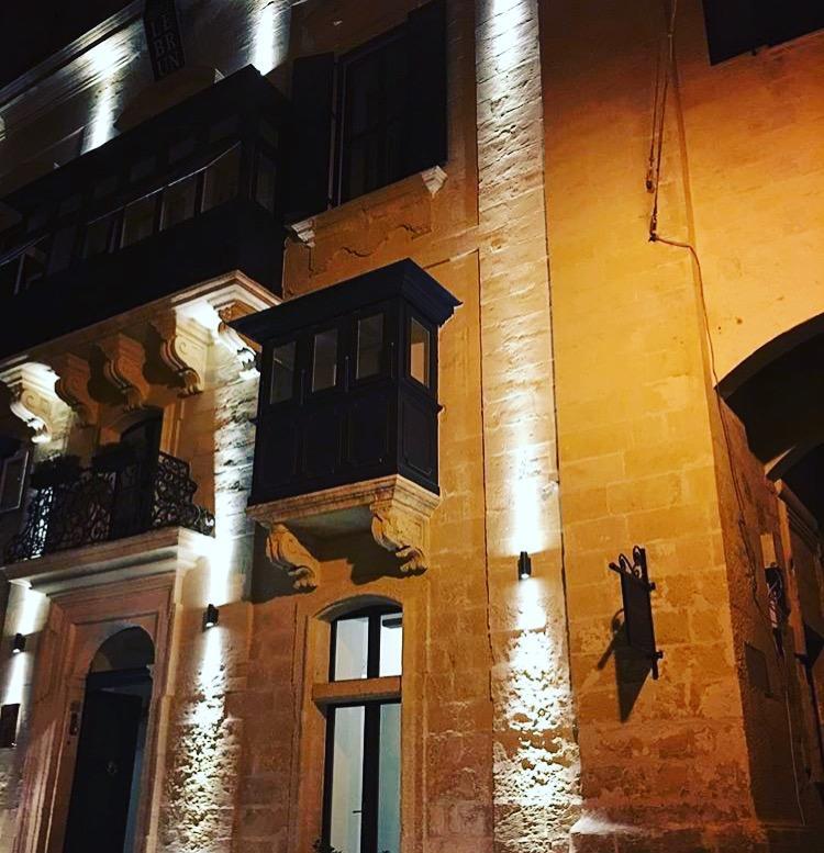 Palais Le Brun Hotel 4*