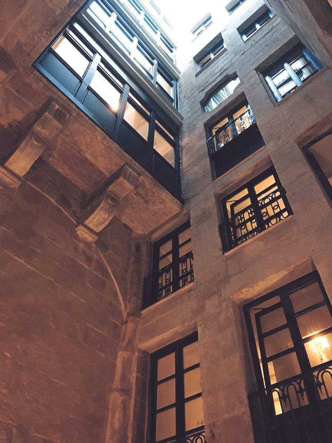 Hotel Palais Le Brun 4*