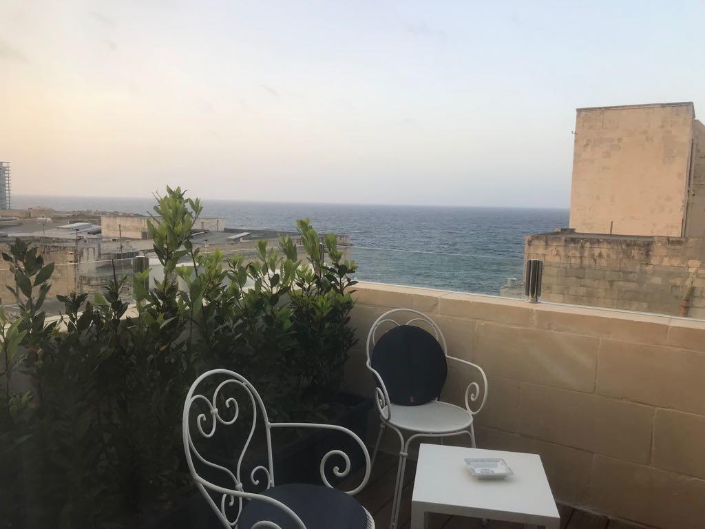 Palais Le Brun Hotel Valletta