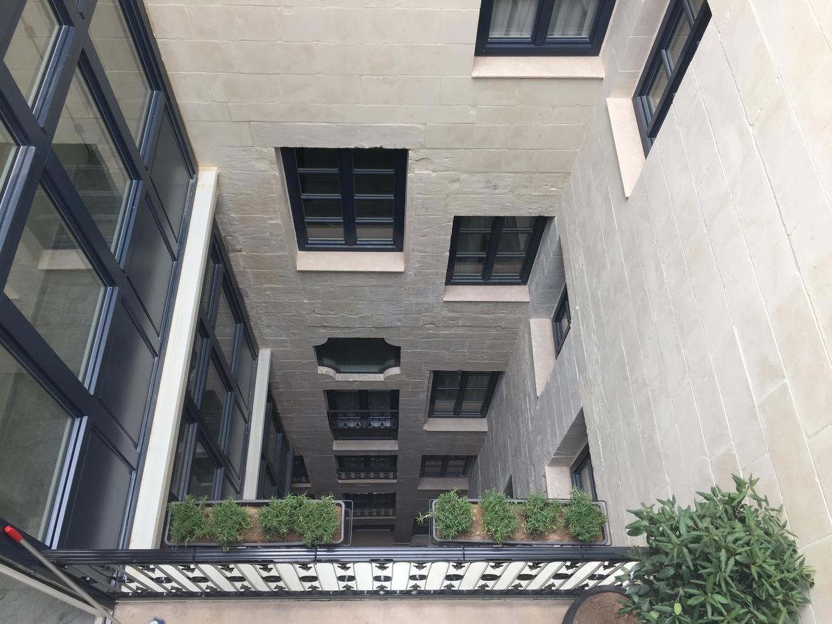 Palais Le Brun Hotel 4*