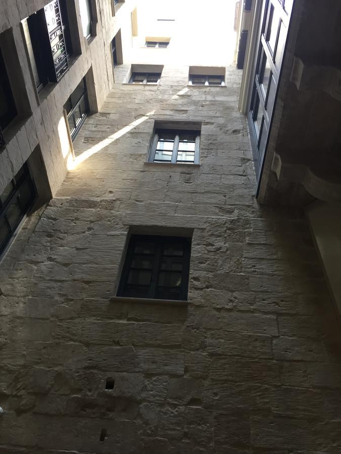 Palais Le Brun Hotel
