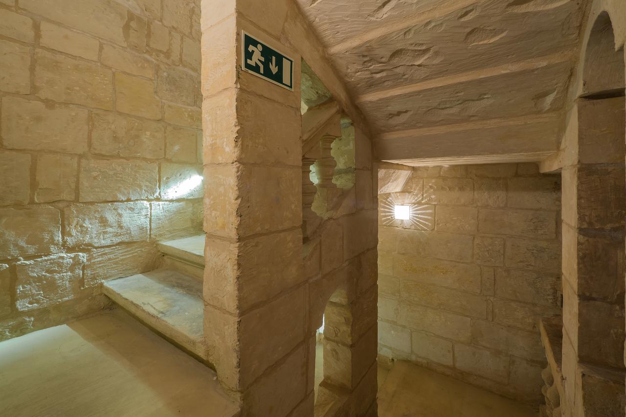 La Vallette * Valletta