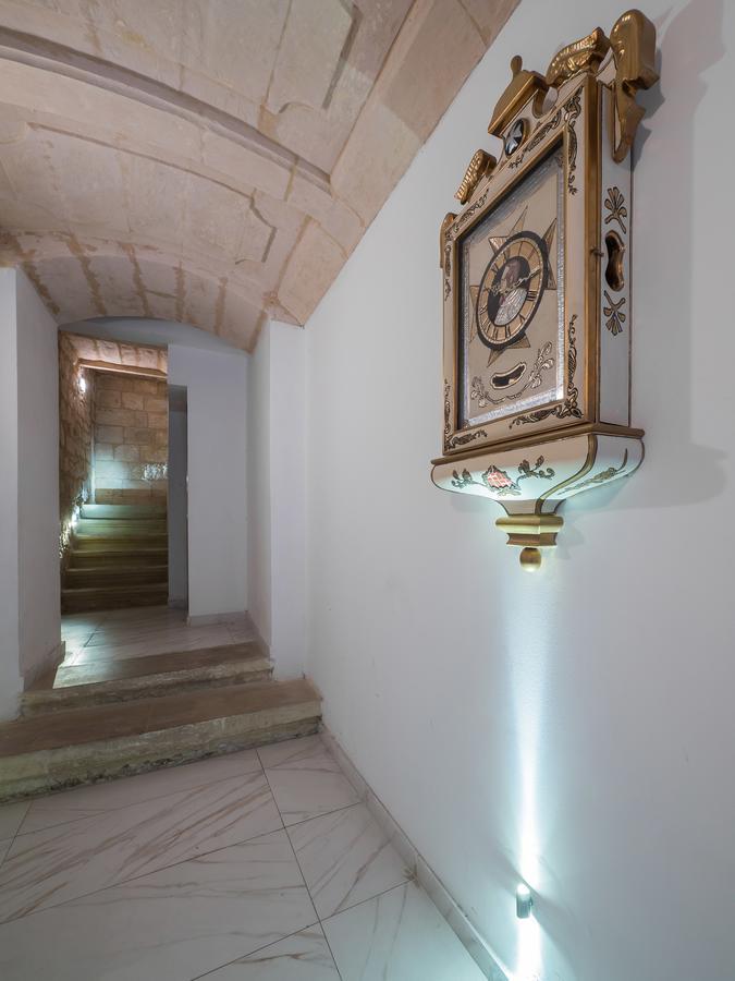 Apartment La Vallette Valletta