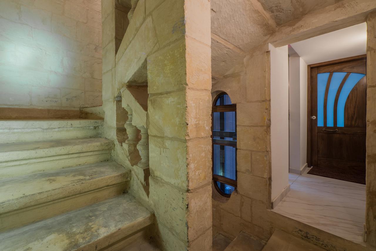 Apartment La Vallette