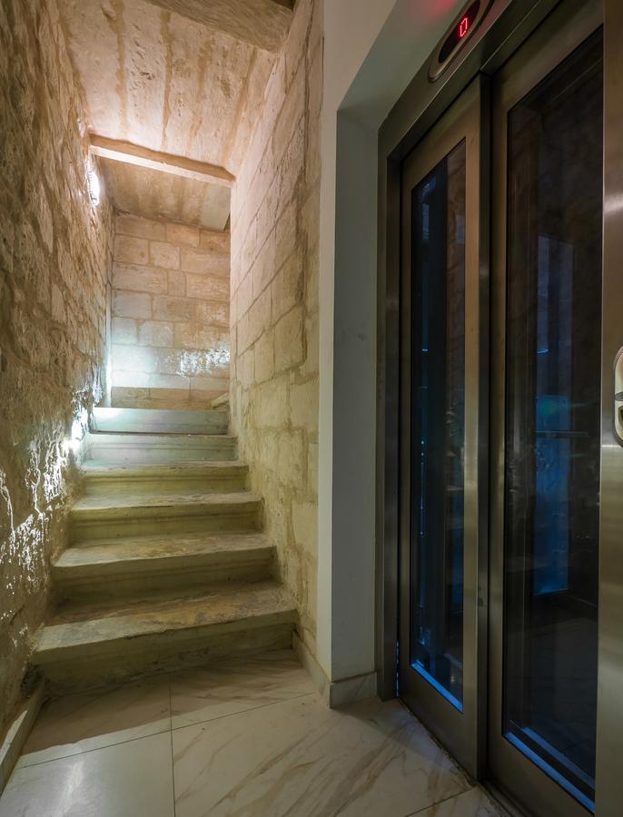 Apartment La Vallette