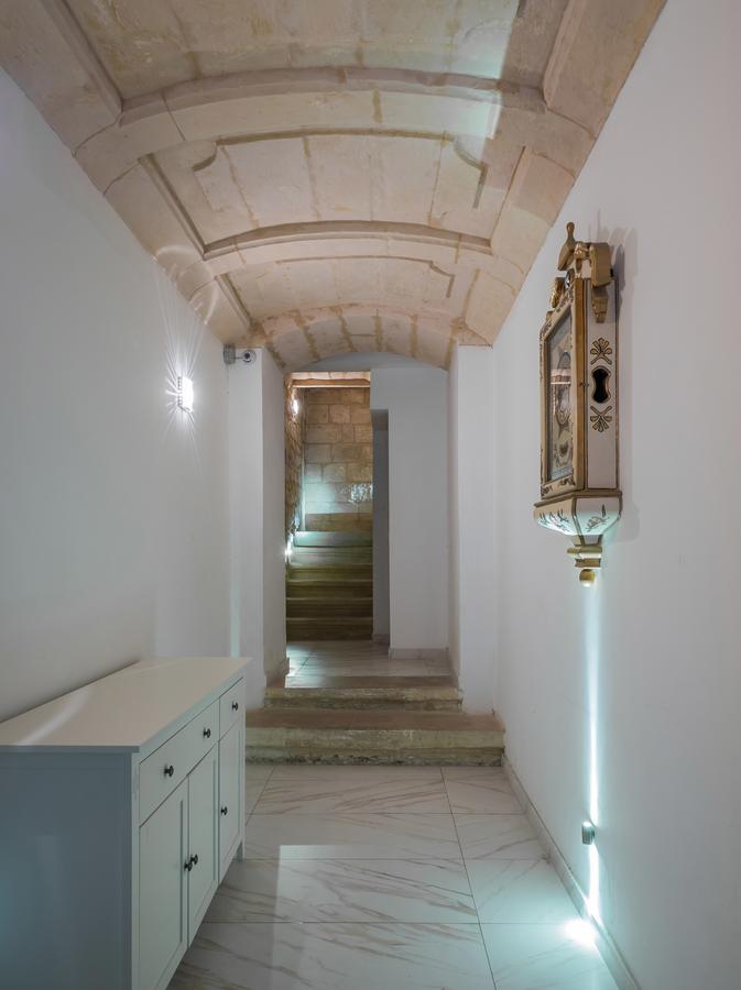 Apartment La Vallette Valletta
