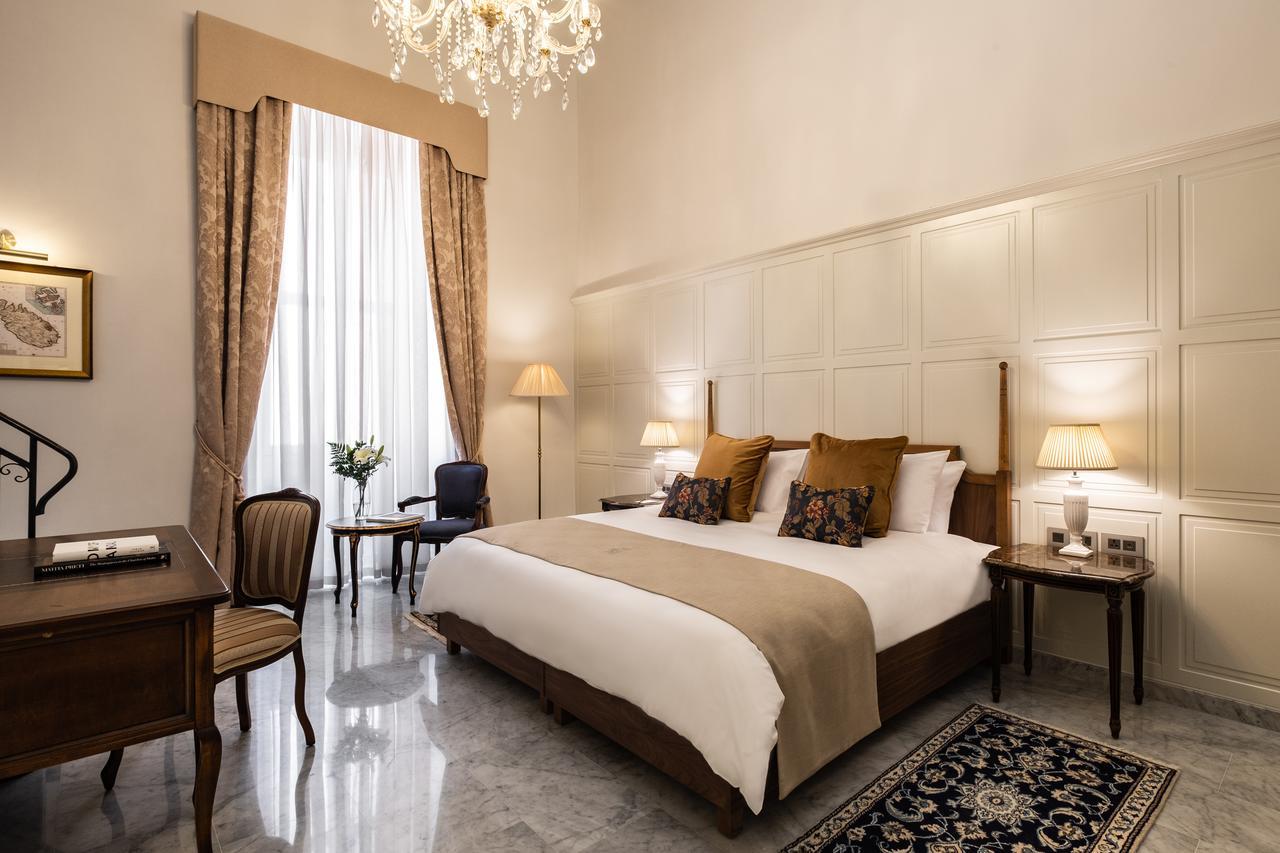 Palais Le Brun 4* Valletta