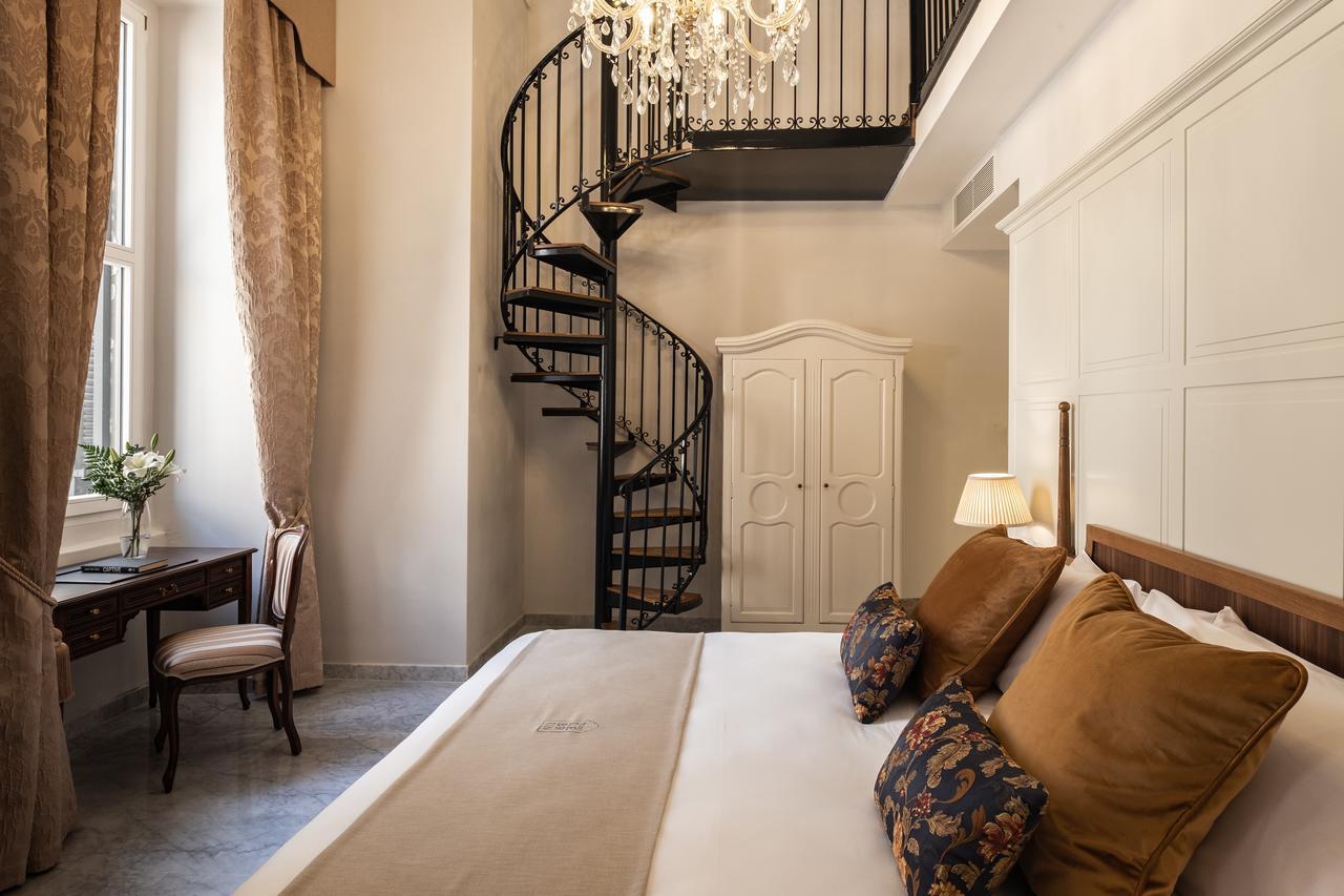 Hotel Palais Le Brun Valletta